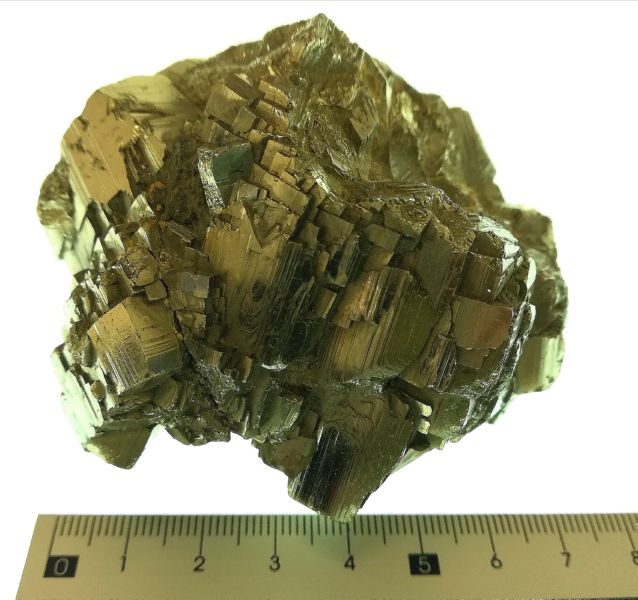 Pyrite 2.13